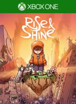 Rise & Shine Box Art Front